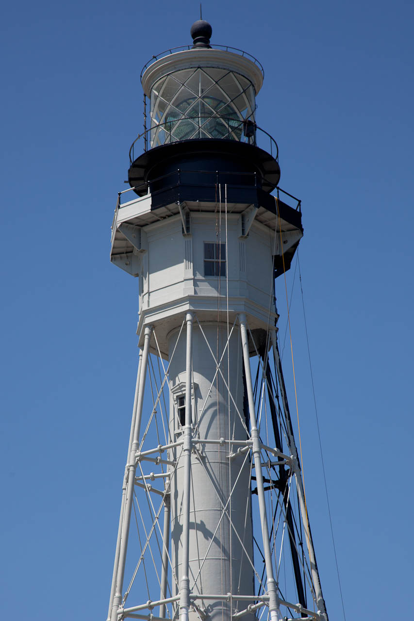 HLPSLighthouse & Grounds Maintenance / Repair Images